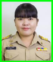 นางสาวณัฐกานต์ ไชยสิทธิ์