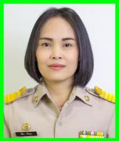 นางธิติมา ศรีหมุน