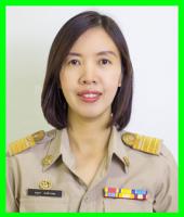 นางอรุษา พงศ์วรพล